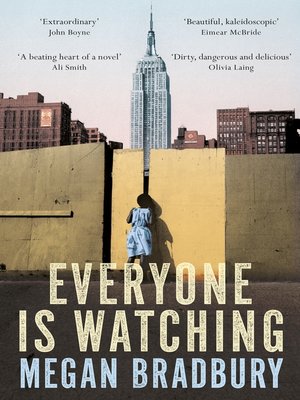 cover image of Everyone is Watching